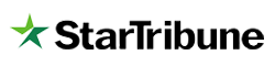 StarTribue Logo